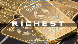 ★ Attract Abundance of Money, Wealth and Prosperity Fast ★Blockage Clearing Session | Richest