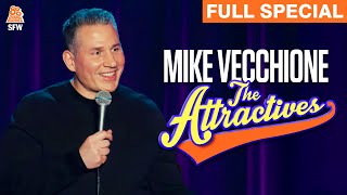 Mike Vecchione | The Attractives (Full Comedy Special)