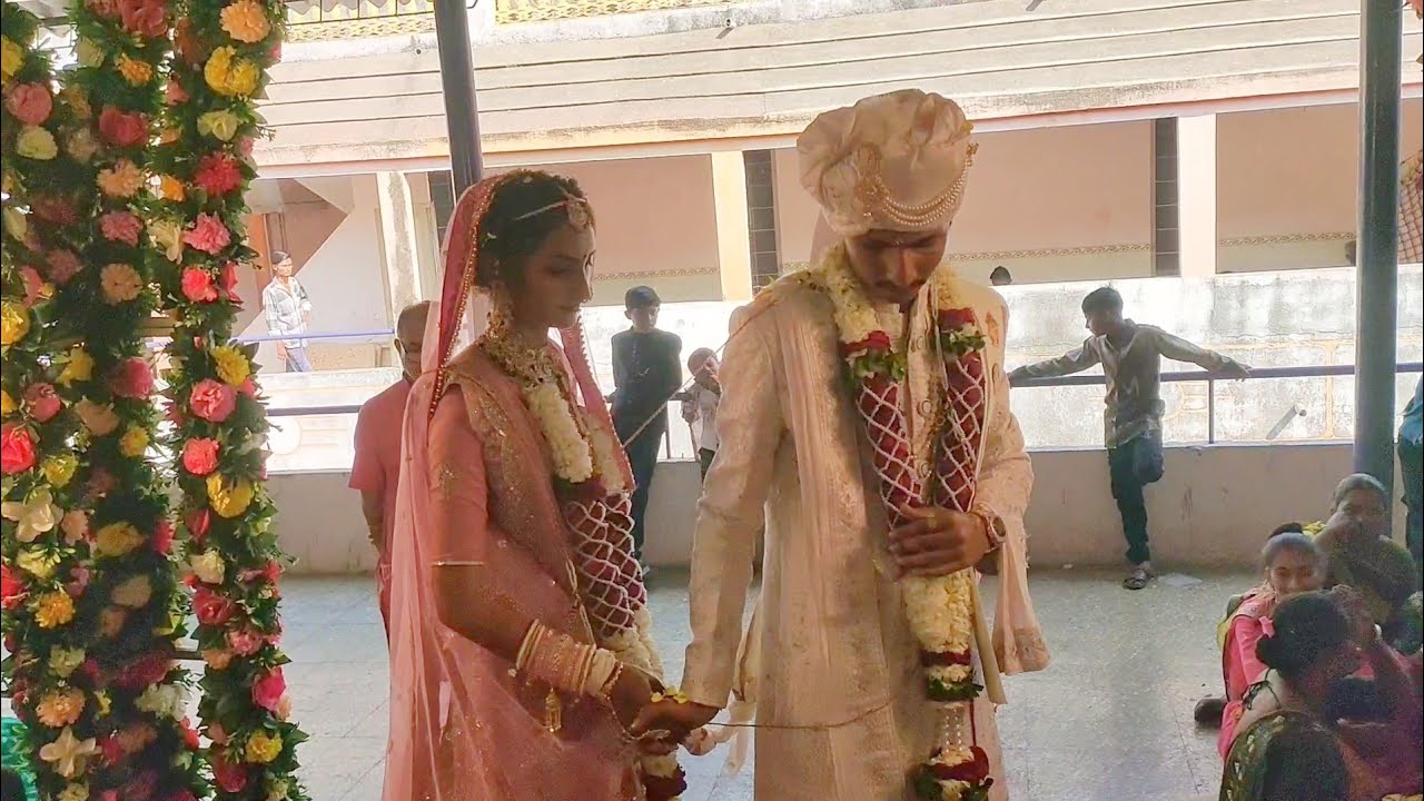 Bhai Ki Sadi Vlog ❤️