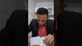 Palavra De Hoje Esperando No Senhor Isaías 644 Pb João Carlos Oficial 07