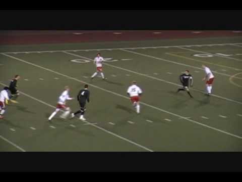 Mt Si vs Sammamish HS - Kody Clearman #16