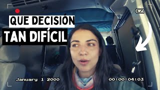 Thumbnail image for Conoce la decisión: ¿Volvemos a la ruta? o ¿Nos vamos a vivir al Bolsón? 🤔 - Isa por ahí