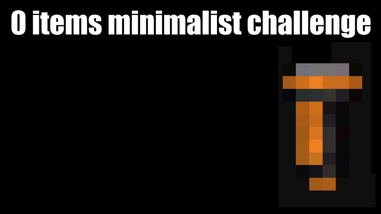 Scav prototype minimalist challenge (submission for challenge)