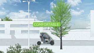 Kiwee, l’autopartage redistribué par une mobilité écoresponsable