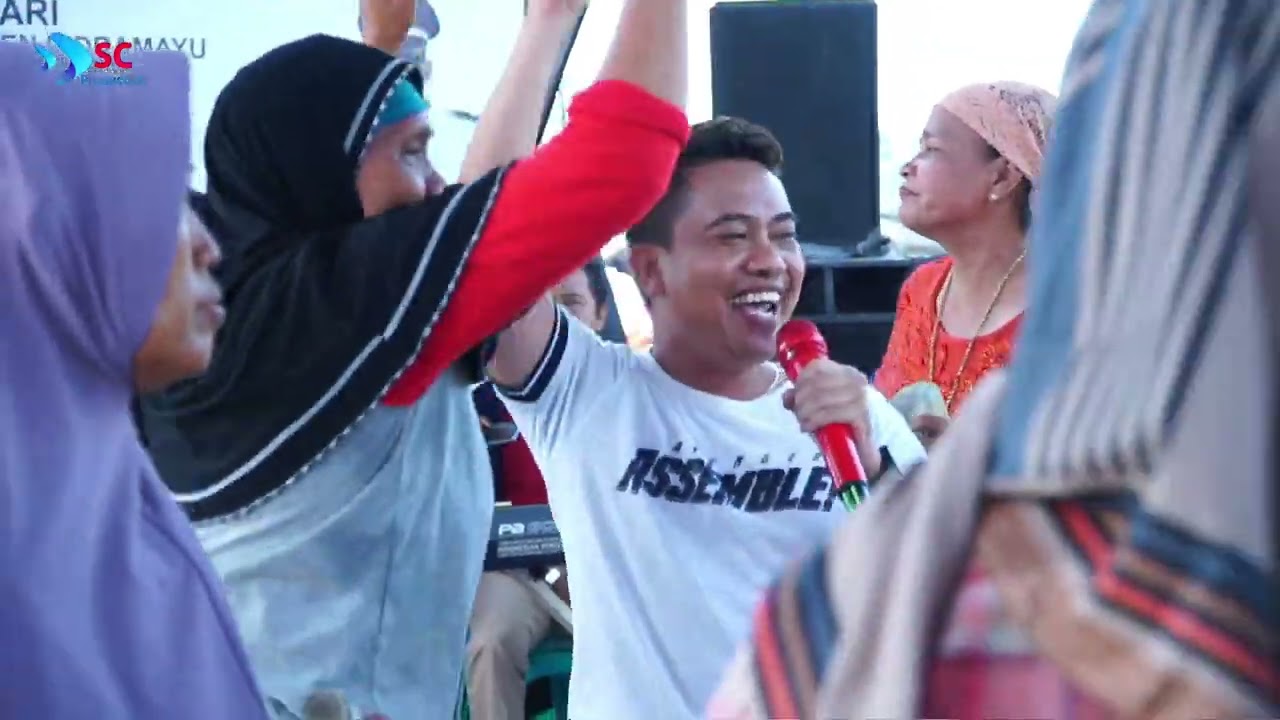 DIGAWE WIRANG VOC OCHOLL DHUT 1