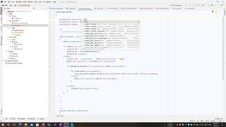 PHP Mini MVC 03 - configuration and skeleton  part 2