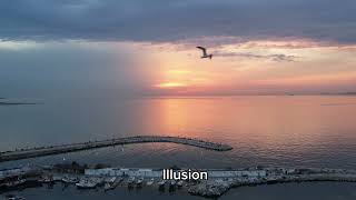 Dua Lipa-Illusion (Lyrics)