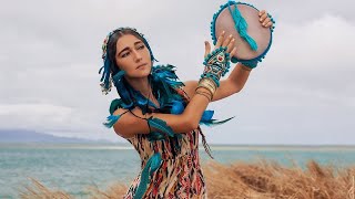 무속 명상 음악,음악,음악,명상을 바이노럴 비트,강렬한 3222 screenshot 2