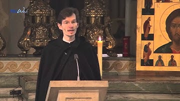 Le témoignage fraternel - Mercredi 20 janvier 2016