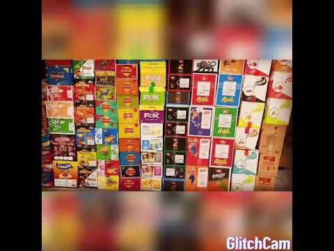 سوبر ماركت النبع