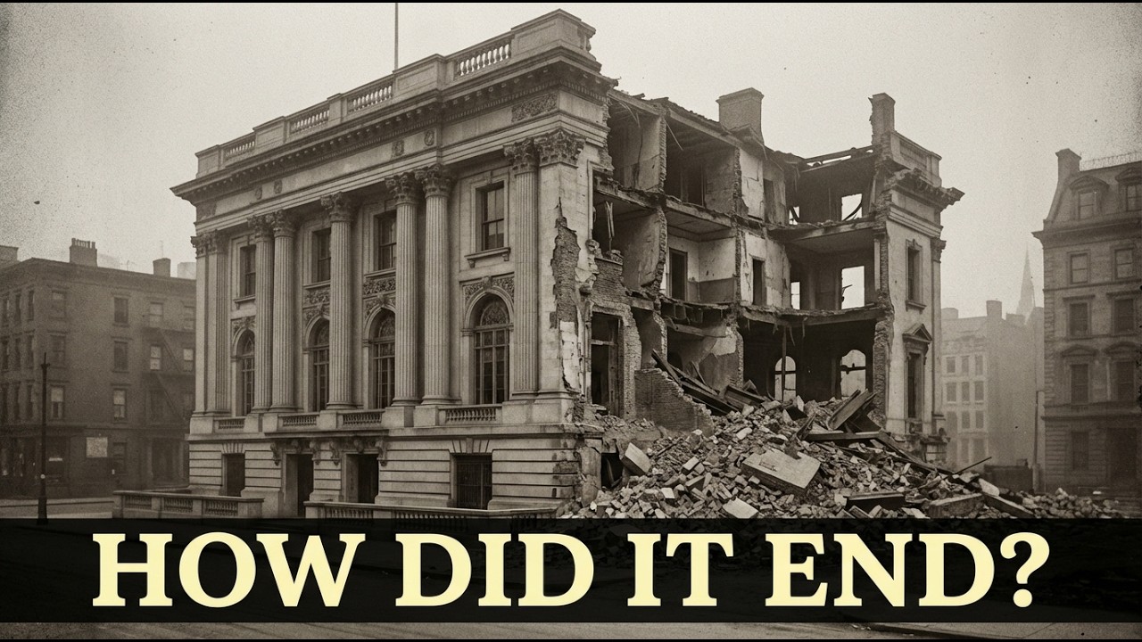 The Dark Story of How Atlanta’s Black Elite Lost Everything