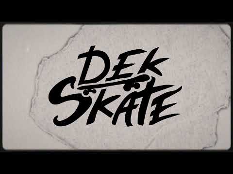 DekSkate The Movie: Japan vs. Korea: The Decisive Battle on the Skateboard - The Movie — By RESETØ