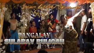 PANGALAY BULIGAH SULABAY | NEWLIFE GROUP 2024