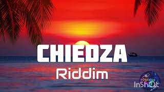 Free Zimdancehall riddim instrumental |  CHIEDZA RIDDIM | Dancehall type Beat 