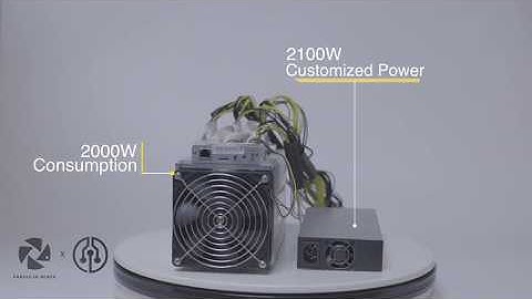 BTC Miner M1 Tutorial and Evalution