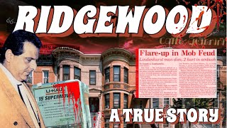 The Vinny Unions Ambush | Ridgewood - A True Story | Season 3, EP. 6