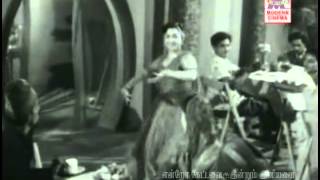 Download Lagu TAMIL OLD--Kannukkulle minnal aaduthu(vMv)--MAYA MANITHAN MP3