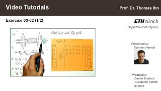 Video Tutorials 03-02 part 1/2 Wealth