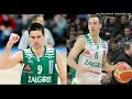 "Protų kovos": M.Kalnietis prieš A.Čapiną