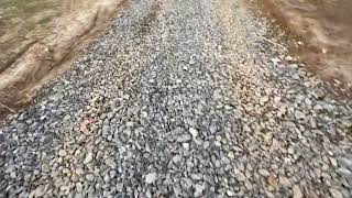 Geotextile driveway fabric What is it? Why you need it!