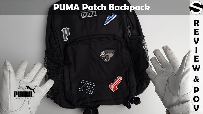 Mochila Puma Patch