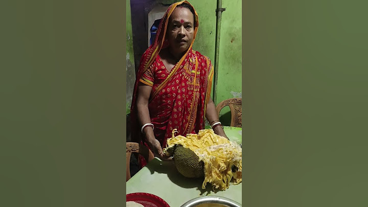 আমাদের গাছের পাকা কাঁঠাল  ।পাকা কাঁঠালের পিঠা । কাঁঠালের পিঠা । কাঁঠালের তরকারি । কাঁঠালের রেসিপি