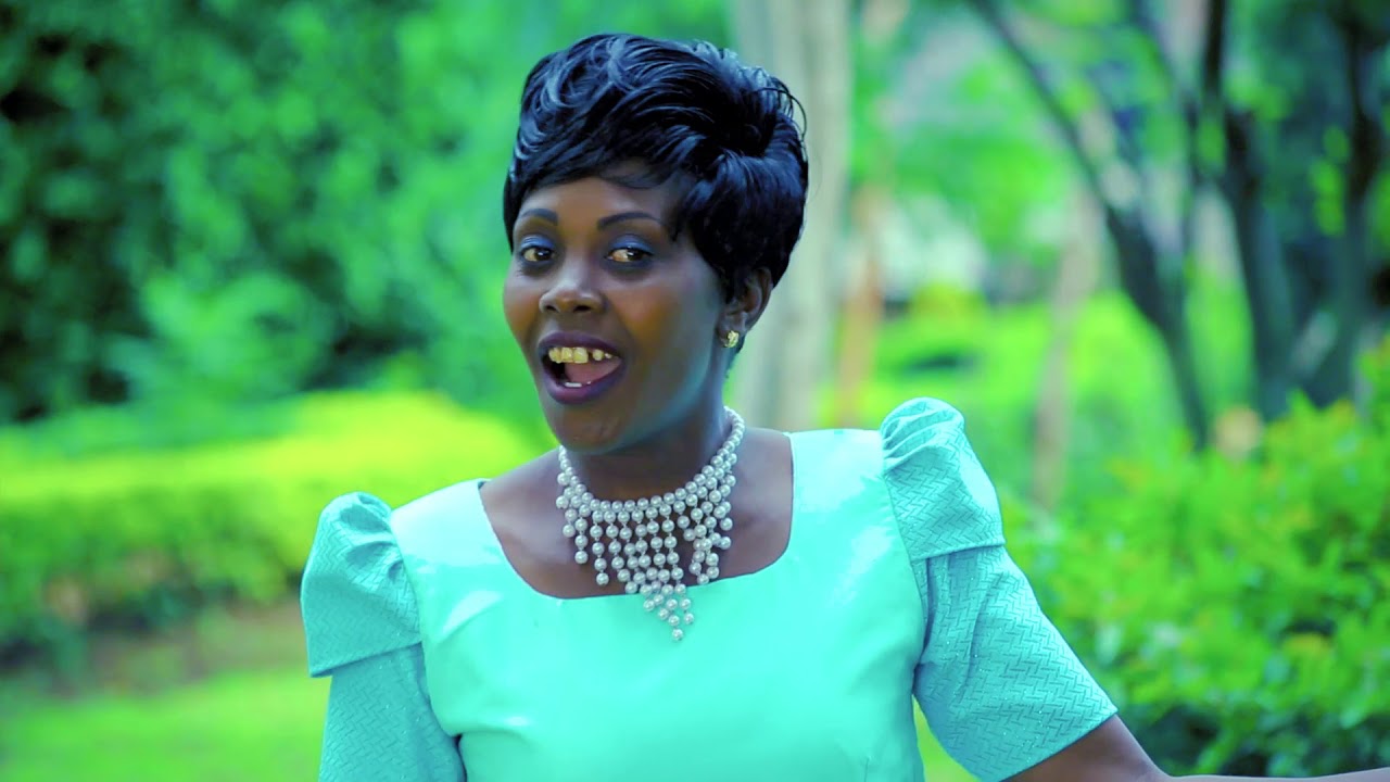 KIMBILIO - AIC KISYULYA - OFFICIAL VIDEO