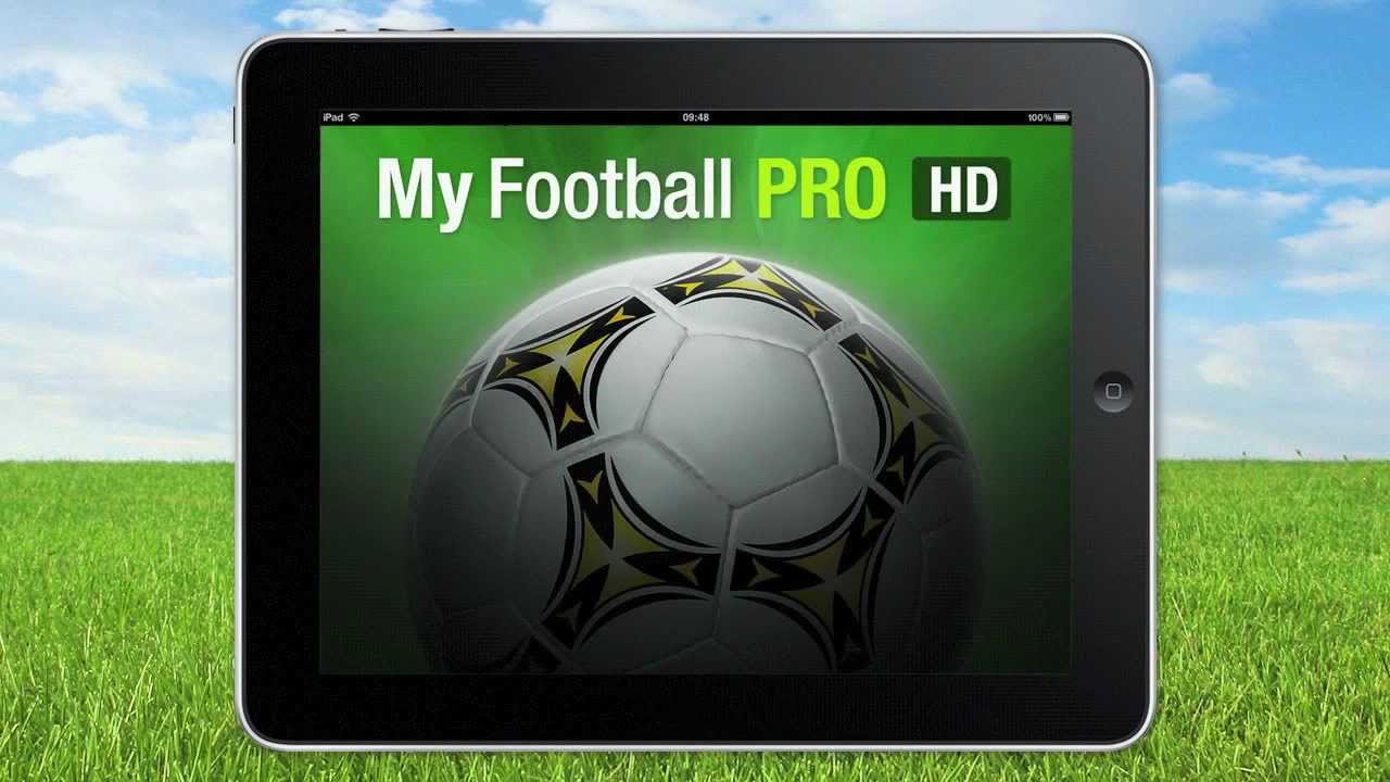 My football live