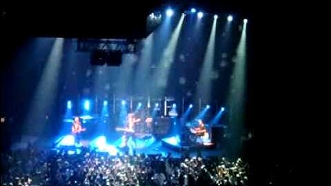 The Script - You Won