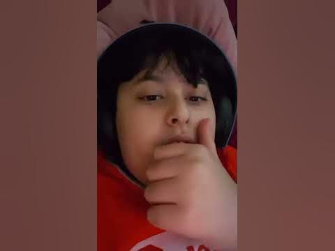  I have a small eye and a big eye - YouTube