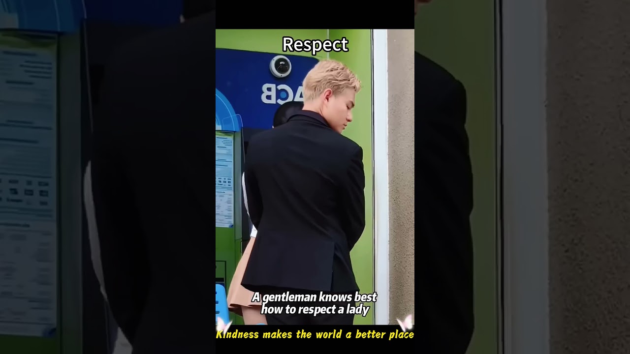 Understanding and respect #hopecore #respect #bekind #fyp #foryou #scenescontest#shorts#love