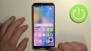 Does HUAWEI P20 PRO have Slow Motion - Camera Settings screenshot 4