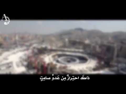 قصيدة بكت المآذن أدا ء المنشد المتألق عبدالملك الهتاري خليك في البيت