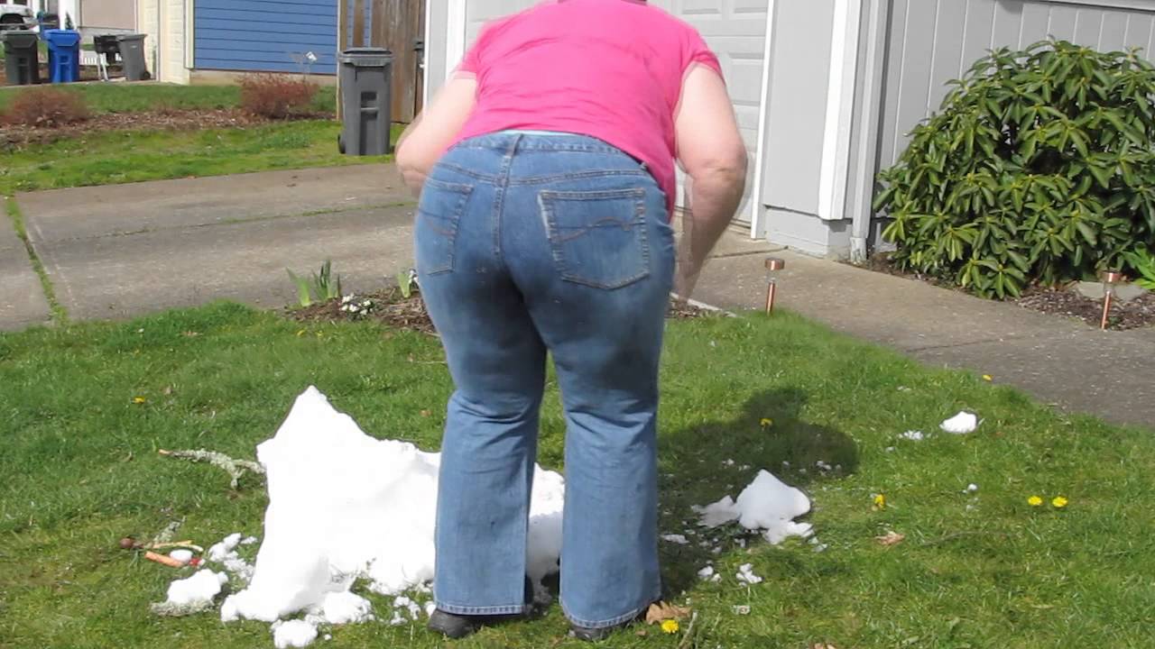 Bbw Squash Bbw Squash