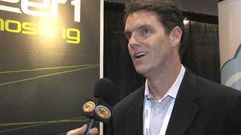 Interview with Peer1 Hosting