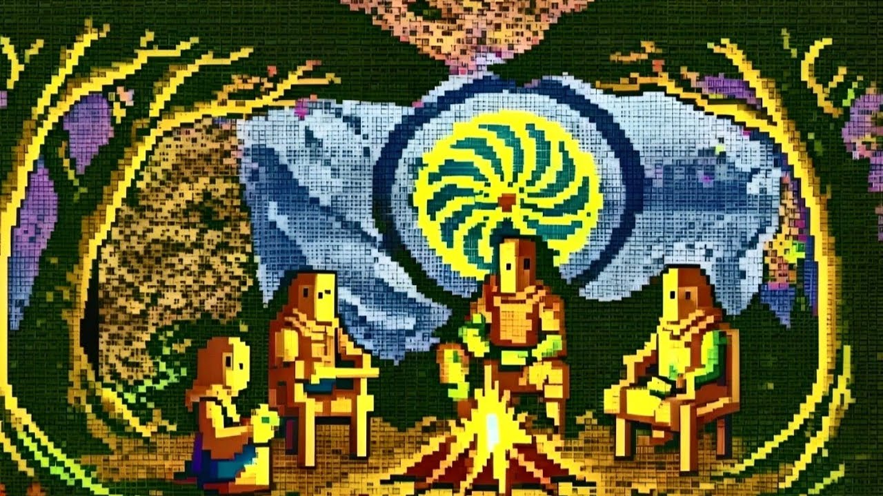 Zamotz National Pride Playlist