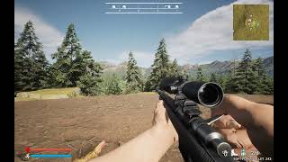 PROJECT HUNT - Patch - Update Rifle Sound screenshot 5