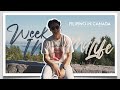 WEEK IN MY LIFE - Filipino In Canada | Michael Jericho Sager