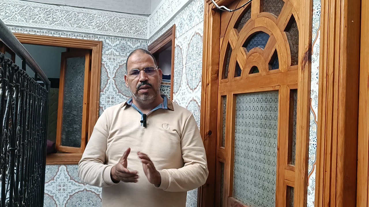 رياض للبيع مدينه الرباط مساحة 158متر ممتاز