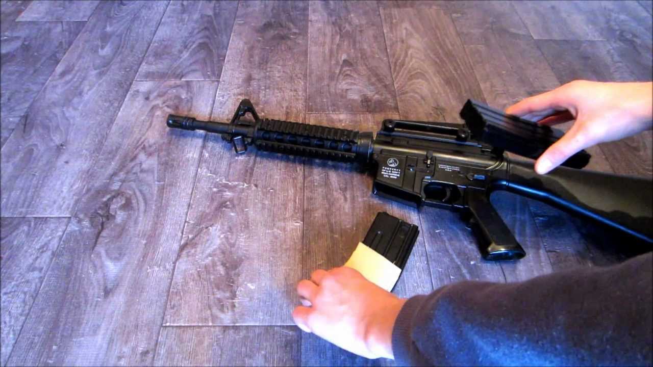 Poche à Chargeurs Double Originale Bundeswehr Pour G3 - Camouflage Taches, état Neuf Et Inutilisé