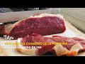 HISTORIA DEL CONSUMO DE LA PROTEINA ANIMAL LA CARNE DE RES - TvAgro por Juan Gonzalo Angel