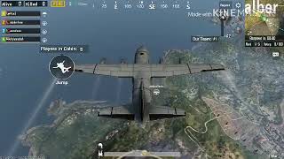 #سلسله pubg:3