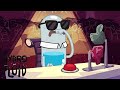 The Judge | HYDRO and FLUID | Funny Cartoons for Children