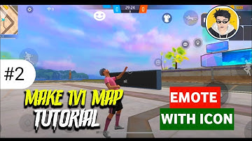 Make emote script | craftland 1v1 part 2 @Stmanil 