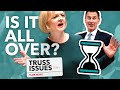 Is This the End for Truss?