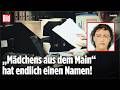 HESSEN: Nach 25 Jahren wurde der Cold Case „Mädchens aus dem Main“ gelöst| BILD REPORTAGE