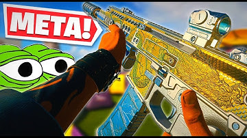 the *META* ISO HEMLOCK has NO RECOIL in Warzone 2! 😍 (Best ISO Hemlock Class Setup)