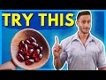 The Amazing Benefit of Astaxanthin on Longevity &amp; Inflammation (Better than Fish Oil)