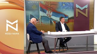 Od Kosova do izbora: Šta stranci očekuju od Srbije? - Dragomir Anđelković i Dušan Janjić