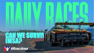 Road to 2K iRating! | Can We Hit 2000 iRating Today?